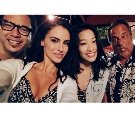 Jessica Lowndes onlyfans naked