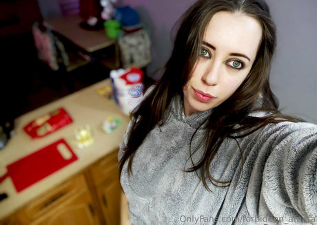 forbidden amara leaked nude onlyfans