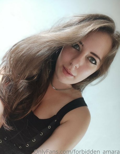 forbidden amara onlyfans sex tape