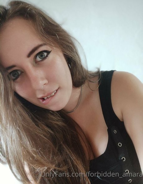 forbidden amara onlyfans nude