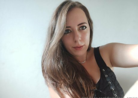 forbidden amara leaked onlyfans naked