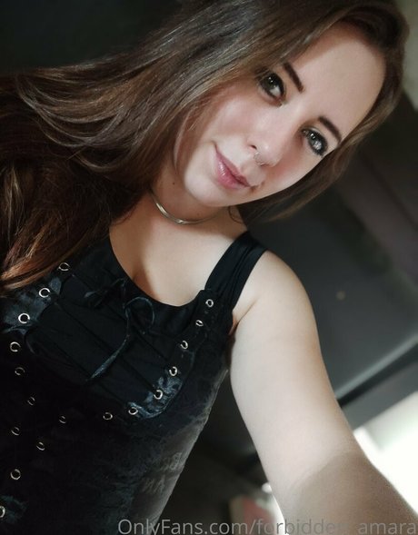 forbidden amara onlyfans fotos