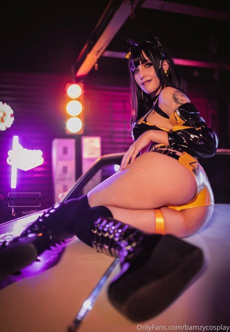 bamzycosplay onlyfans public photos