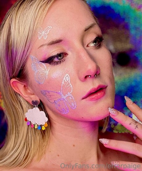 errorpaige onlyfans naked porn