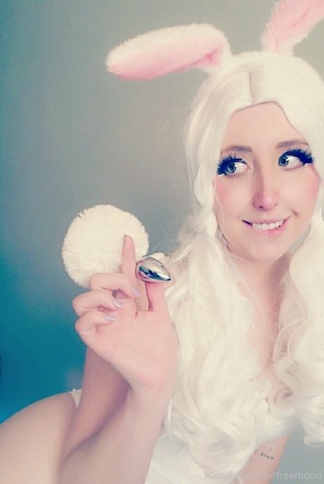 freemoon onlyfans leaka