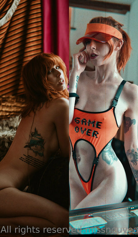 missnouveaux nude onlyfans leaked