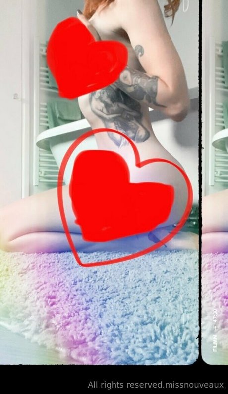 missnouveaux naked leaked onlyfans