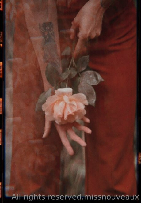 missnouveaux onlyfans leakd