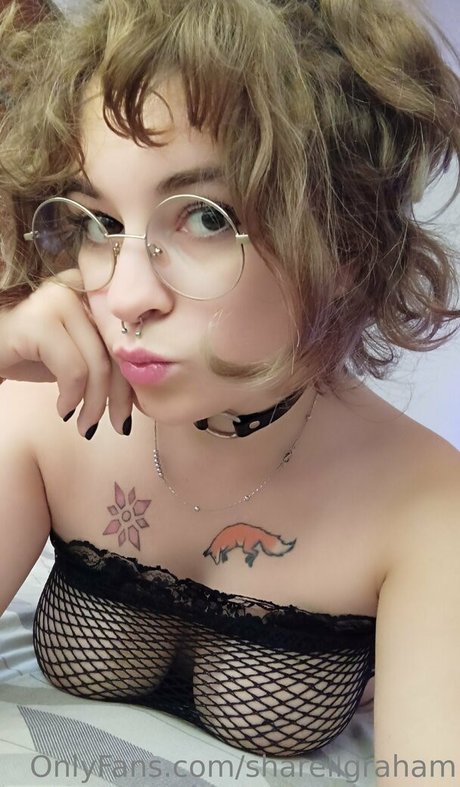 sharellgraham onlyfans leaked.