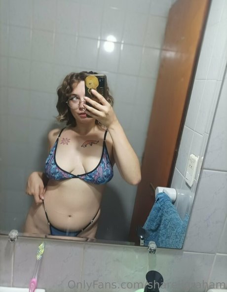 sharellgraham nude porn onlyfans