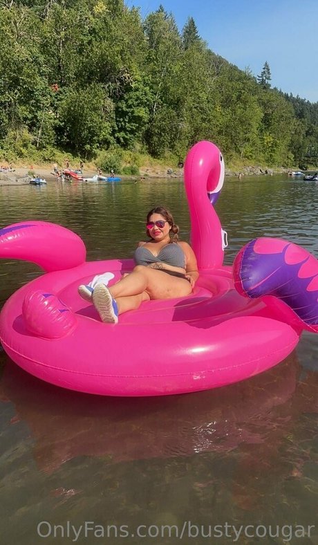 bustycougar onlyfans xxx