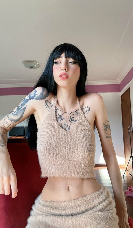 Trizpc only fans leaked porn