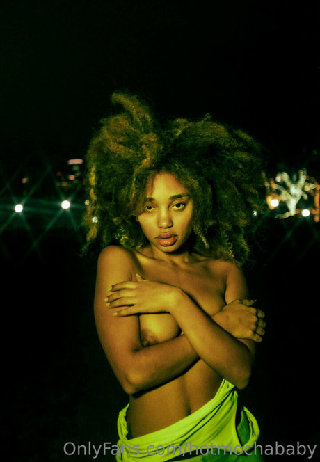 Hotmochababy onlyfans sex