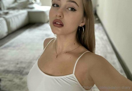 adalyn diary onlyfans porn