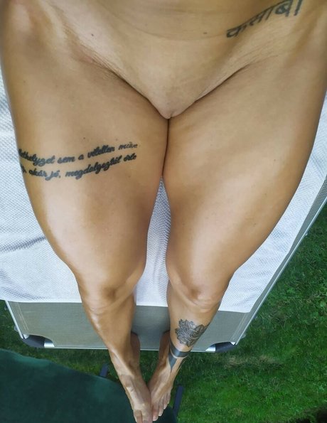 Somogyi Lanyok only fans leaked