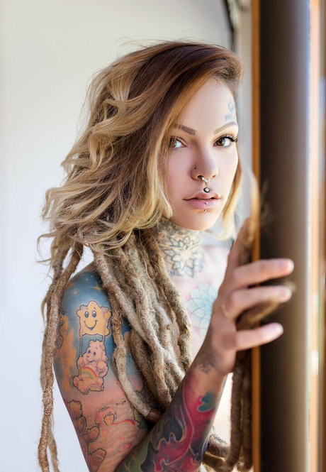 DarkLeaves porn onlyfans leaks