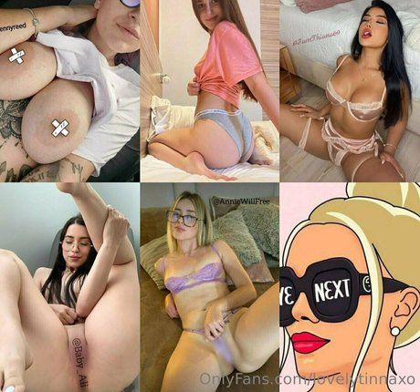 lovelytinnaxo Profile pic