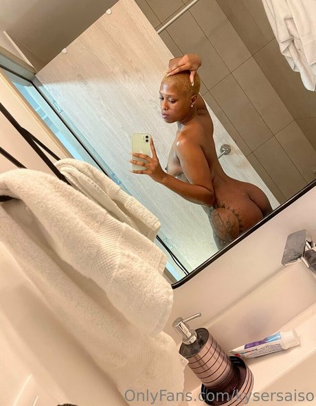kysersaiso onlyfans nude leaked