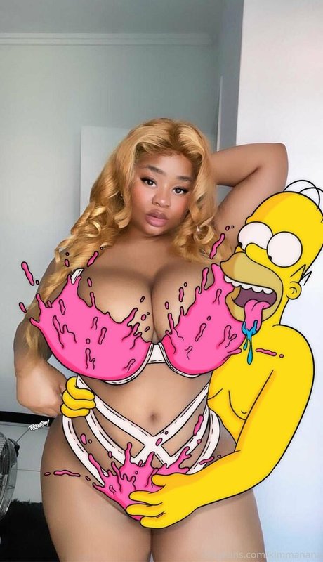 Kim Tiddies onlyfans leaks.