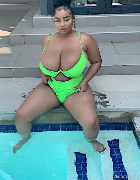 Kim Tiddies onlyfans leaj