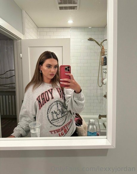 lexxyjordan onlyfans naked