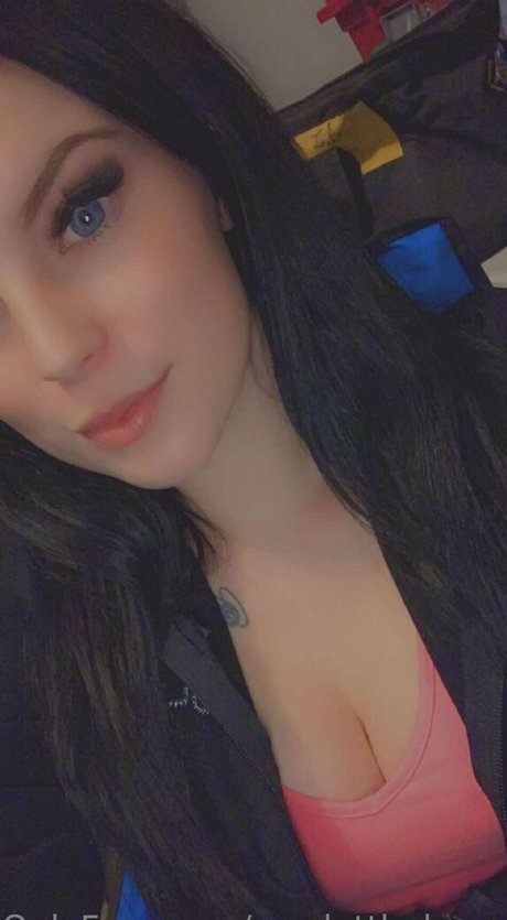 scarlettbabyxxxo only fans content