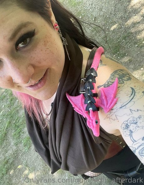 quin night afterdark sexy onlyfans