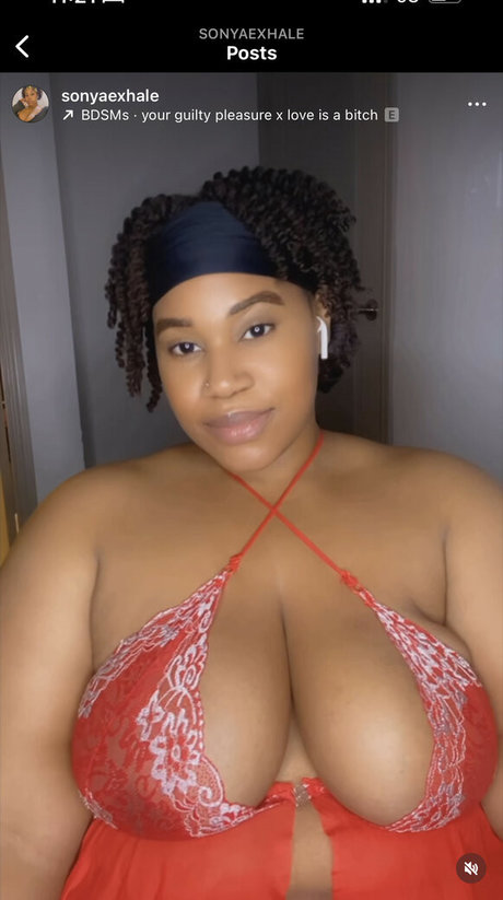 ContentIsland BBW onlyfans creator