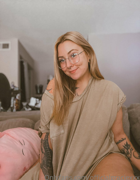officialgraciexxx free onlyfans