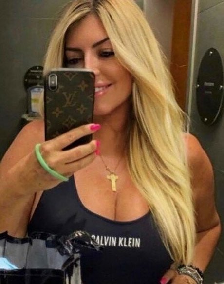 Flaviana Basta only fans nude leaks