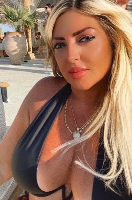 Flaviana Basta leaked nude onlyfans