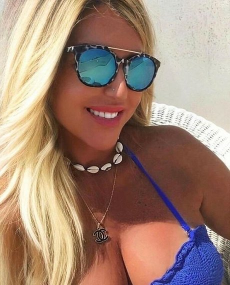 Flaviana Basta onlyfans leak sex