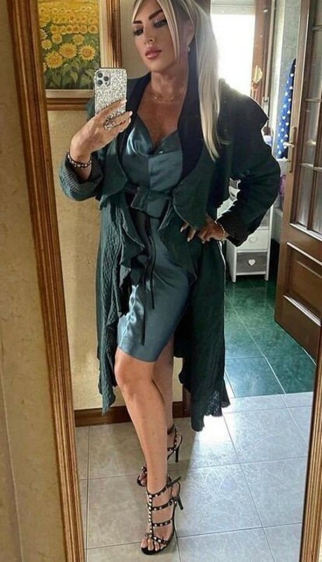 Flaviana Basta leak onlyfans