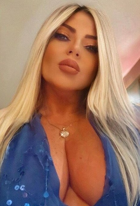 Flaviana Basta onlyfans gratis