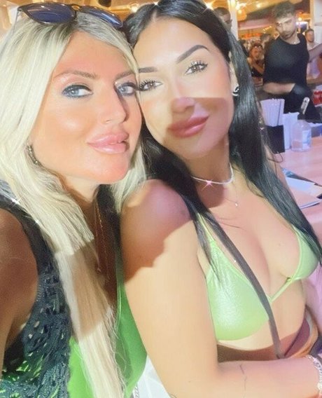 Flaviana Basta onlyfans leak xxx