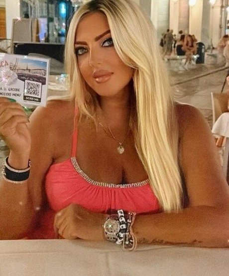 Flaviana Basta nude onlyfans porn