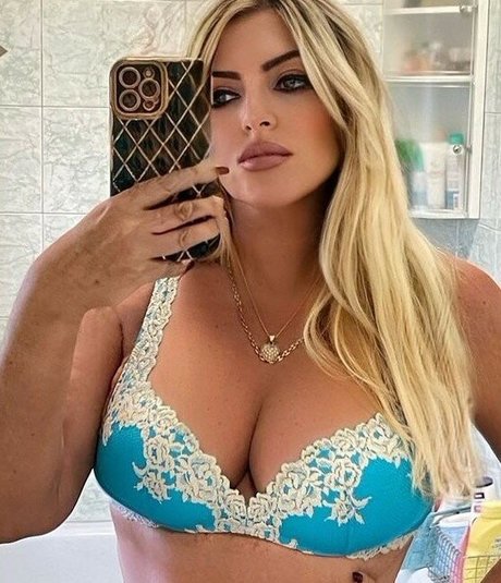 Flaviana Basta leaked onlyfans free