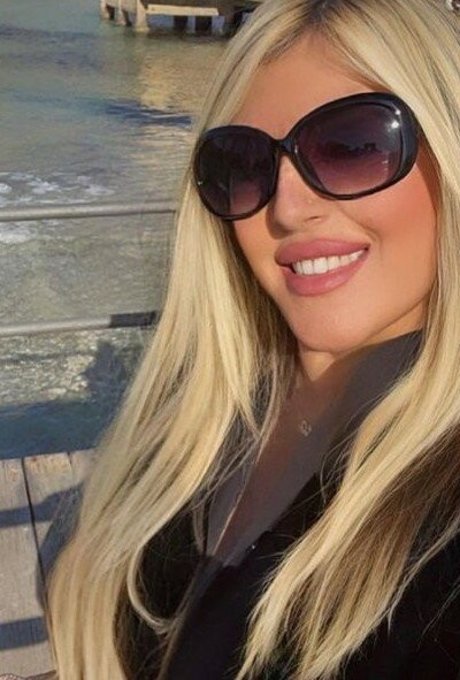 Flaviana Basta fans only