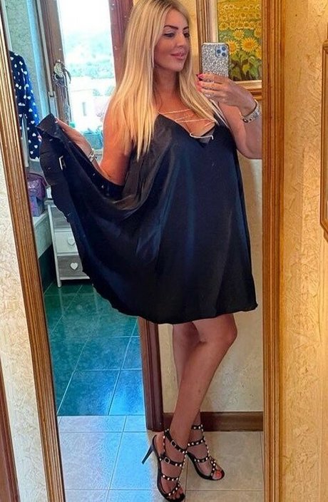 Flaviana Basta onlyfans pics nude