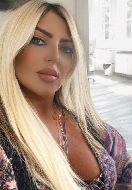 Flaviana Basta onlyfans leak nude