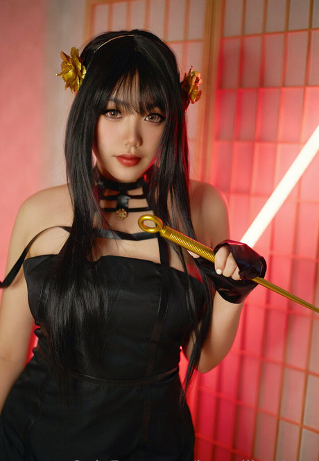 anna hitomi only fans nude