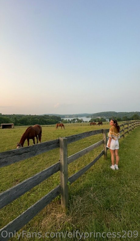 elfyprincess209 only fans free