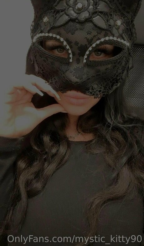 mystic kitty90 nude onlyfans