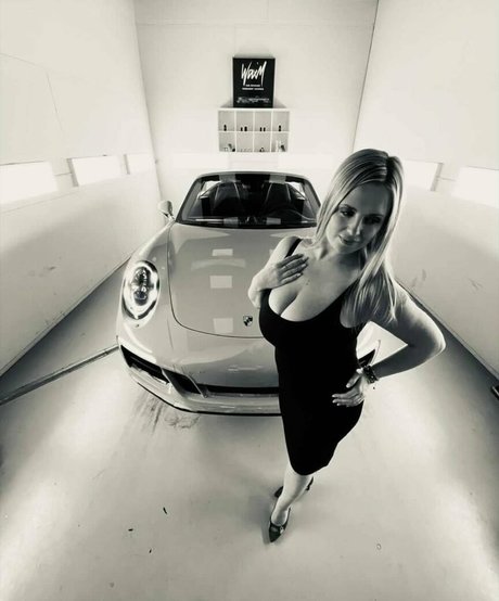 Maria Bodosova onlyfans picture