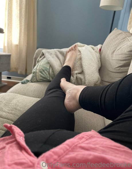 feedeebrooke onlyfans leaks free