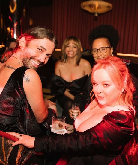 Nicola Coughlan onlyfans model images