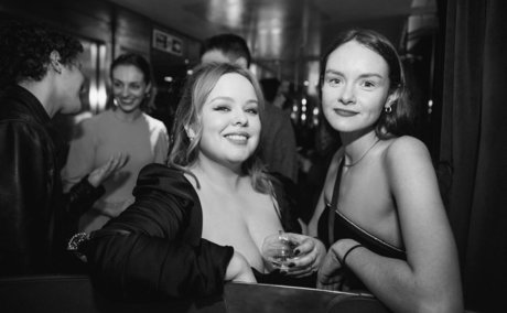 Nicola Coughlan onlyfans content leaked