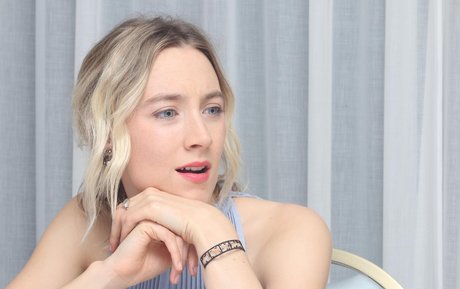 Saoirse Ronan onlyfans