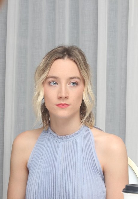 Saoirse Ronan onlyfans photo