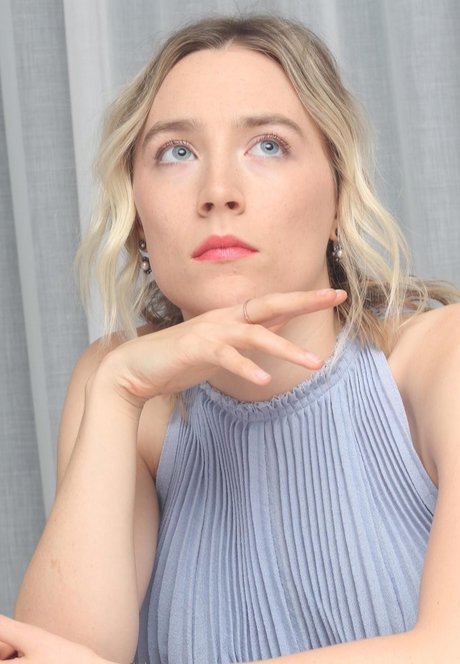 Saoirse Ronan onlyfans porn nude